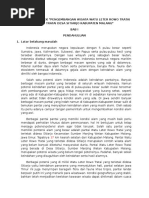 Download Proposal Proyek Pantai by Musa abidin SN348781202 doc pdf