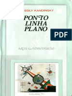 KANDINSKY, Wassily - Ponto, Linha, Plano.pdf