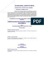 Decreto de La Asamblea Nacional Constituyente CP PDF