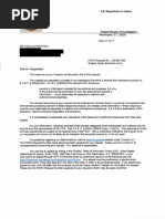 FOIA Re Syrian Electronic Army