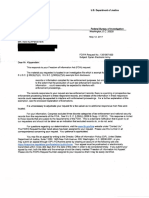 FOIA re Syrian Electronic Army