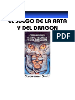 Smith, Cordwainer - El Juego de la Rata y el Dragon.pdf