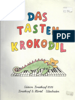 Livro Piano Alemão
