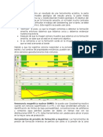 Geosteering multisensor