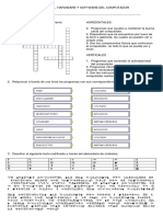 Actividad 1 - Hardware y Software