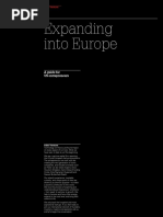 Expanding into Europe | A guide for US entrepreneurs