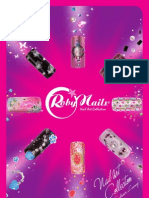 RobyNails Nail Art Collection