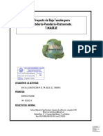 Modelo Proyecto Electrico 2015 PDF