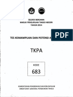 Tkpa-2014-Kode 683 PDF