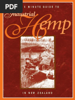 Industrial Hemp