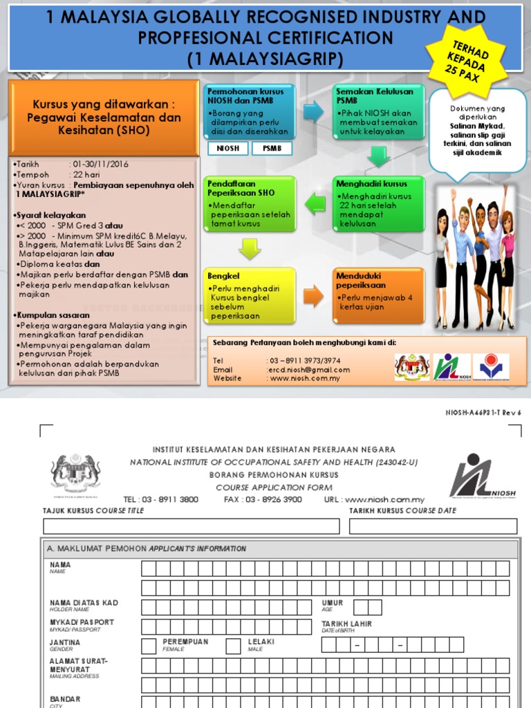 Brosur 1malaysiagrip Pdf
