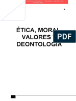 Etica Moral Valores y Deontologia (1)