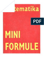 Matematika - Mini formule.pdf