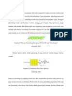 Shear Wave Splitting