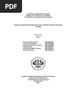 Makalah Pemuliaan Ternak Sapi Potong