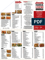 Jet's Pizza Menu | PDF | Pizza | Salad