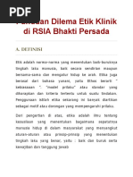 Download Panduan Dilema Etik Klinik Di Rumah by Yaner Konala SN348800231 doc pdf