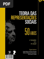 Teoria Das Representacoes Sociais