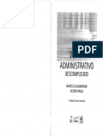 ADMINISTRATIVO DESCOMPLICADO