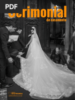 eBook Cerimonial de Casamento