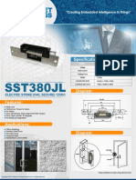 SST380JL 20141212 Brochure Rev1
