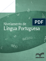 Lingua Portuguesa - Etapa 1
