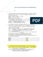 Problemas de Termodinc3a1mica