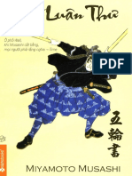 Ngu Luan Thu Miyamoto Musashi