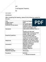 lesson plan scrantonhigh