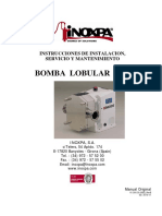 Bba. Lobulos Inoxpa