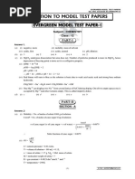 Isc 100% Success in Chemistry