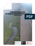 Pelanggara Uu No 26 THN 2007 Di Riau PDF