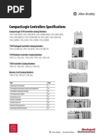 AB CompactLogix PDF