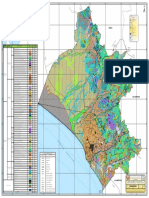 002 - A - Mapa Geomorfología Lambayeque