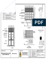 Ar-05-Details of Openings,Details of Column