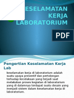 k3 Laboratorium PP