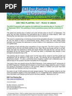 Persuasive essay about tree planting image