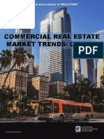 Commercial Realestate Market Trends 2017