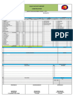 Form Daily Report