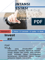 Akuntansi Investasi