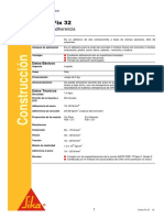 HT - Colma Fix 32 PDF