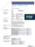 EE 2 - Physics For EE