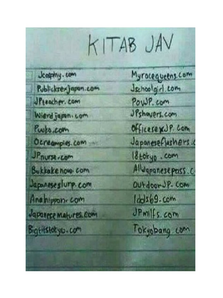 J Av