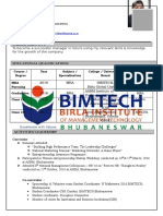 BhawikaWadhwa CV