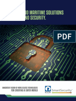 Rolta SmartSecurity Brochure