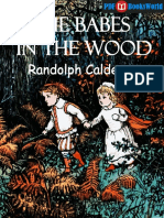 Babes in The Wood