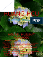 A. Power Poin HCU