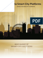 Rolta Smart City Platforms