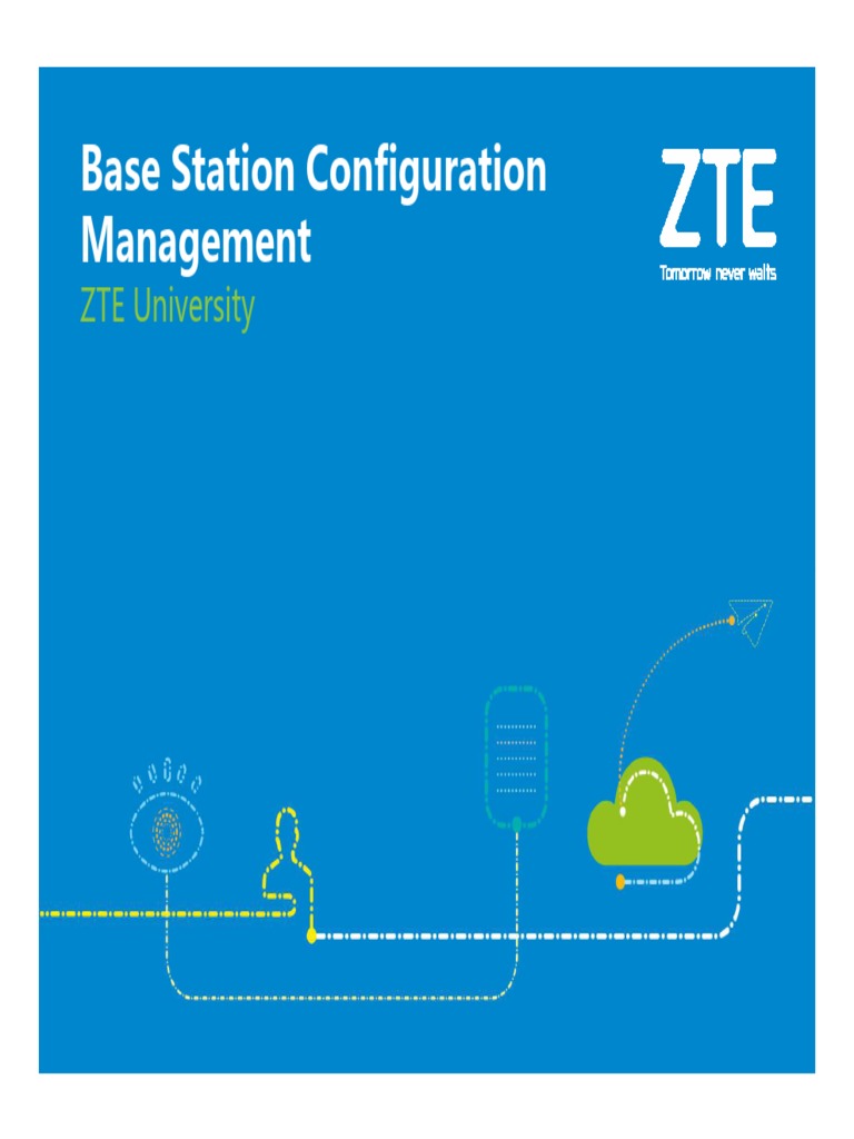 Lte Zte Base Station Duplex Lte