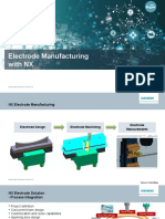 NX Electrode Manufacturing v1